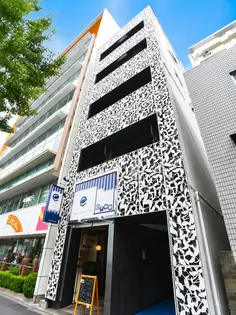 愛知県名古屋市中区千代田2【マンション】の外観