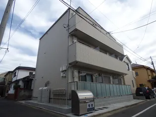 リブフラット小岩の画像