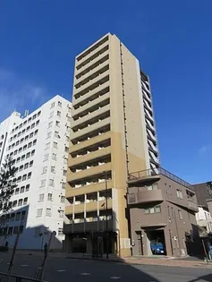 ヴェルト西大島グラーセの画像