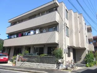 HARMONY HOUSEの画像