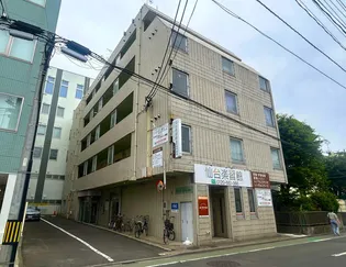 ブランハイム長町の画像