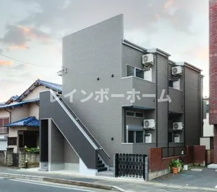 クレスト松戸の画像