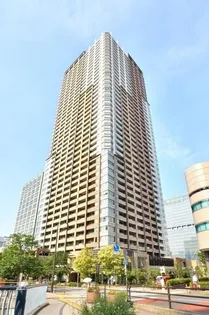 パークタワーグランスカイの画像
