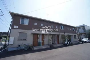 ルミエール湘南Aの画像