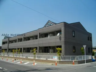 ルミエール大坪の画像