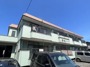 藤進ハイツの画像