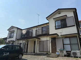 神奈川県小田原市酒匂2【一戸建】の外観