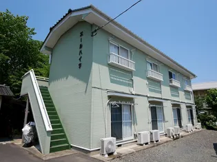 エールハイツの画像