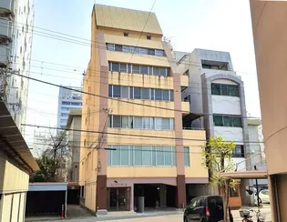 UーBUIL十二番丁 Ⅱの画像