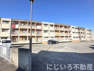 橘アパートの画像