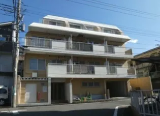 第3サンハイツ永山の画像