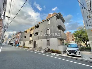 ソフィア浅草の画像