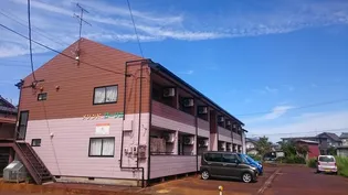 メゾン ド ローリエの画像