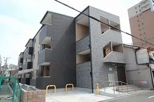 サンクチュアリ鶴見の画像