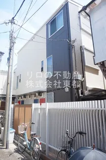 GLANZ上中里の画像