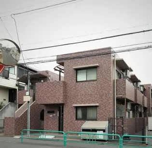 ハイツプリムローズの画像