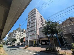 パークシティロイヤルⅢの画像