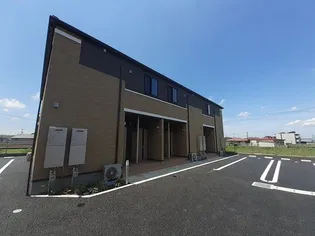 カーサ フィオーレⅠの画像