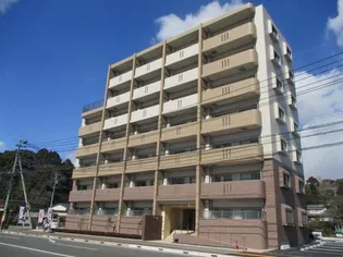 サンモール北小路の画像