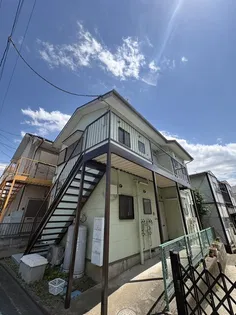 グリーンハイツ多摩の画像