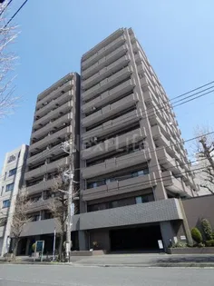 コスモ川崎アーバンフォルムの画像