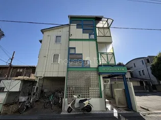 ピーターハウス甲子園の画像