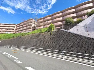 ビクトリアヒルズ横濱サウス F棟の画像
