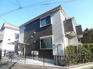 フォレスタの画像