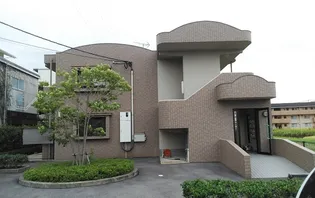 アルカディア高須【2階】の外観