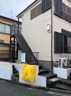 コーポエビハラの画像