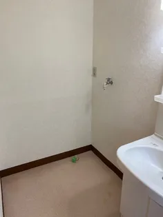 サンハルク一色の内装