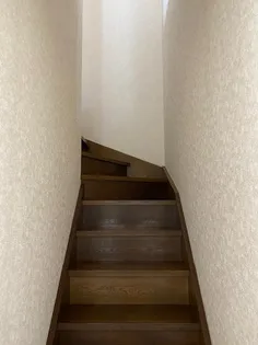 サンハルク一色の内装