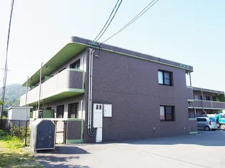 悠友館【2階】の外観