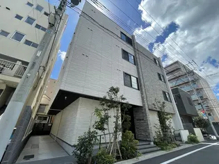 PLUME RESIDENCE 東日暮里の画像