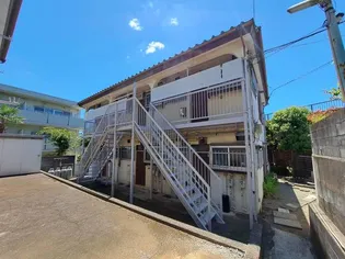 石垣アパート第2の画像