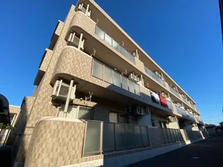 リシェス神栖の画像