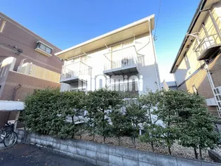 メゾンソーエンの画像