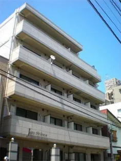 ジェイシティ渋谷の画像