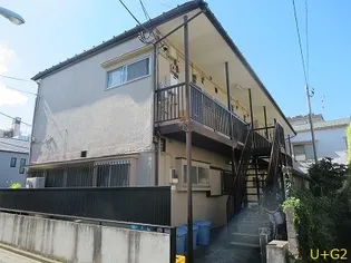 グローリア初穂高円寺の画像