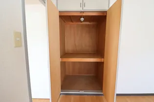 キムラコーポ敬春【3階】の内装