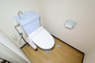 キムラコーポ敬春【3階】の内装