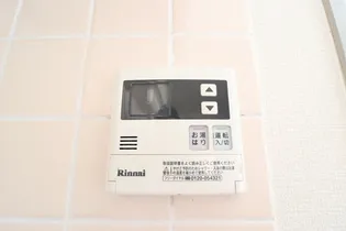 キムラコーポ敬春【3階】の内装