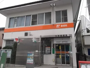 キムラコーポ敬春【3階】の周辺