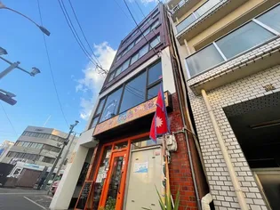 山本ビルの画像