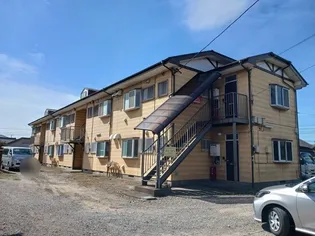 メゾン ソレイユの画像