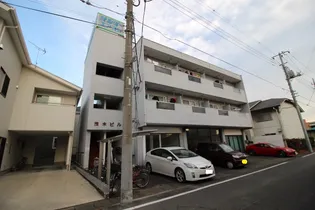 茂木ビルの画像