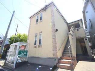 さんさん小路の画像