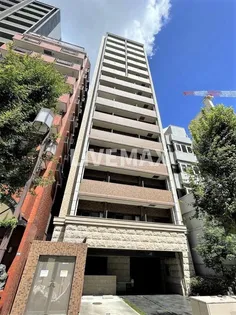 プレサンス丸の内レジデンスII【3階】の外観