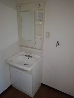 レジデンス小城【2階】の内装