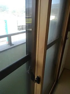 レジデンス小城【2階】の内装